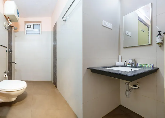 Treebo Eco Stay T Nagar Chennai
